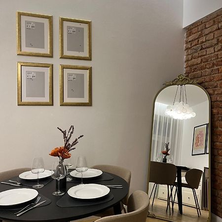 קרלובי וארי Apartma Jasmina 1907 מראה חיצוני תמונה