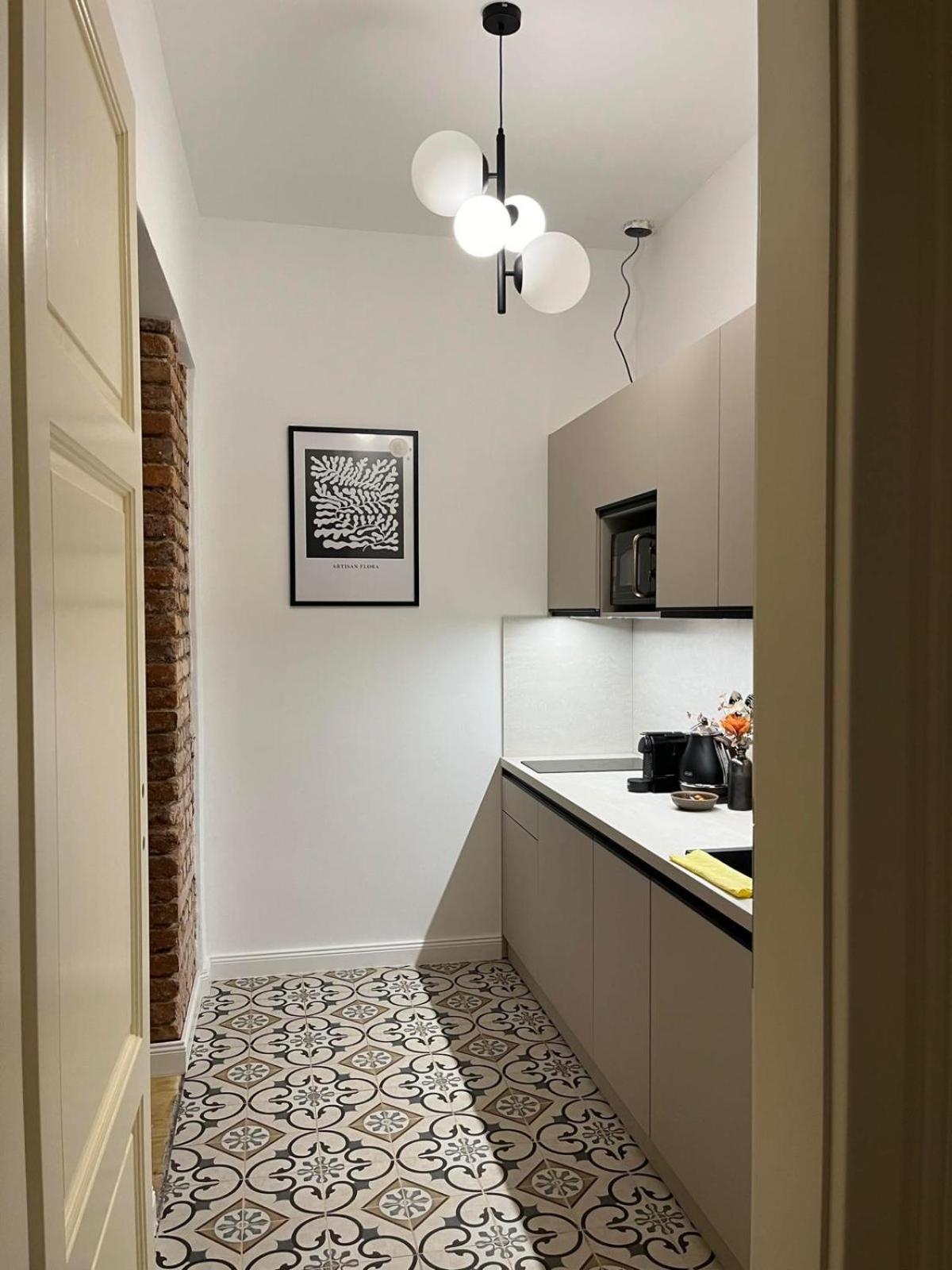 קרלובי וארי Apartma Jasmina 1907 מראה חיצוני תמונה