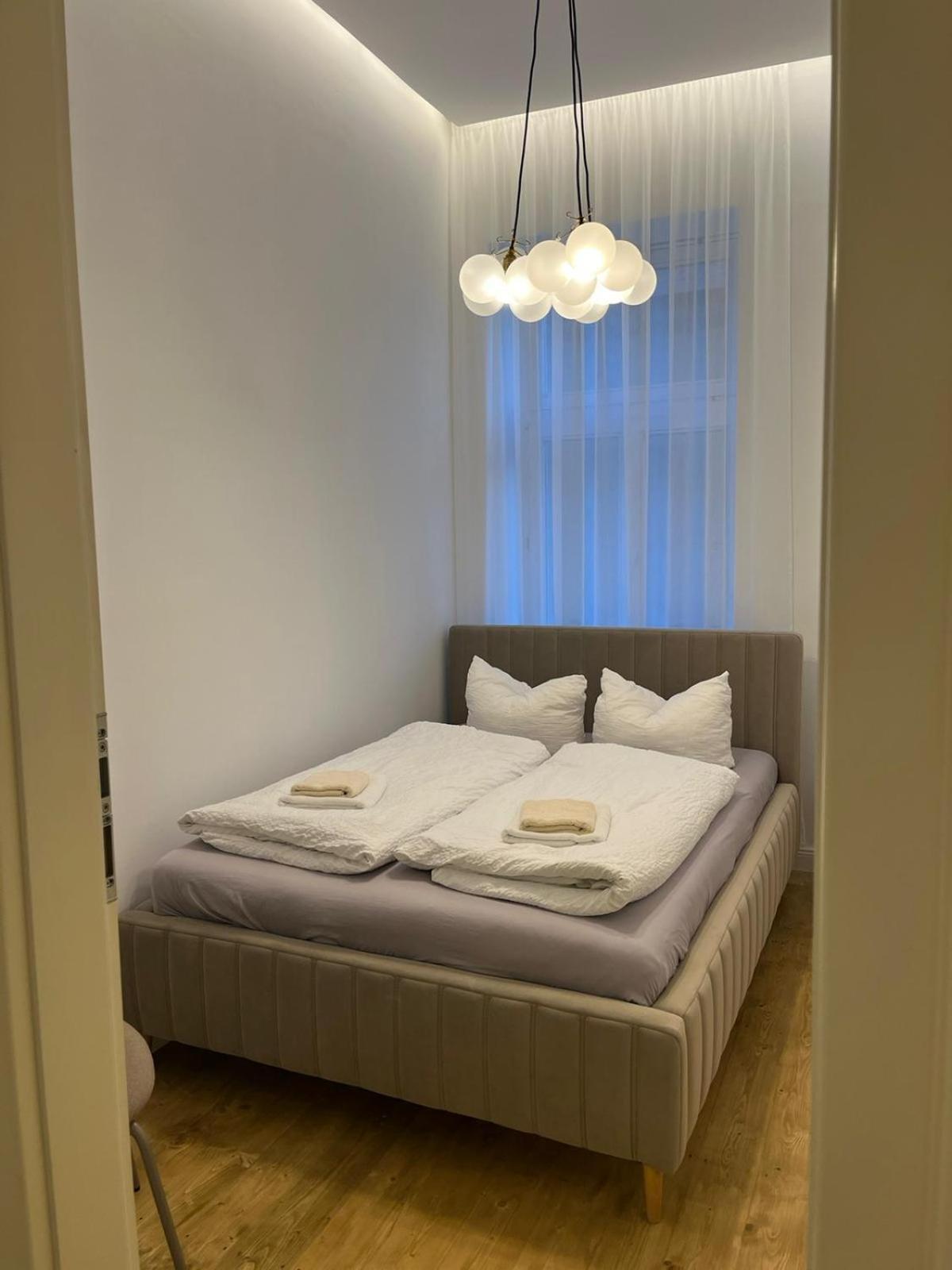 קרלובי וארי Apartma Jasmina 1907 מראה חיצוני תמונה