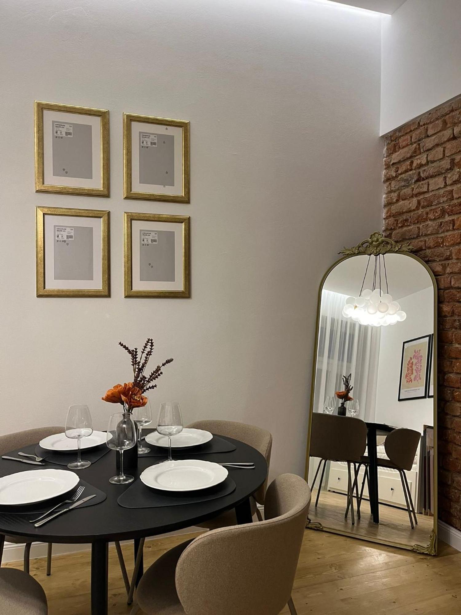 קרלובי וארי Apartma Jasmina 1907 מראה חיצוני תמונה