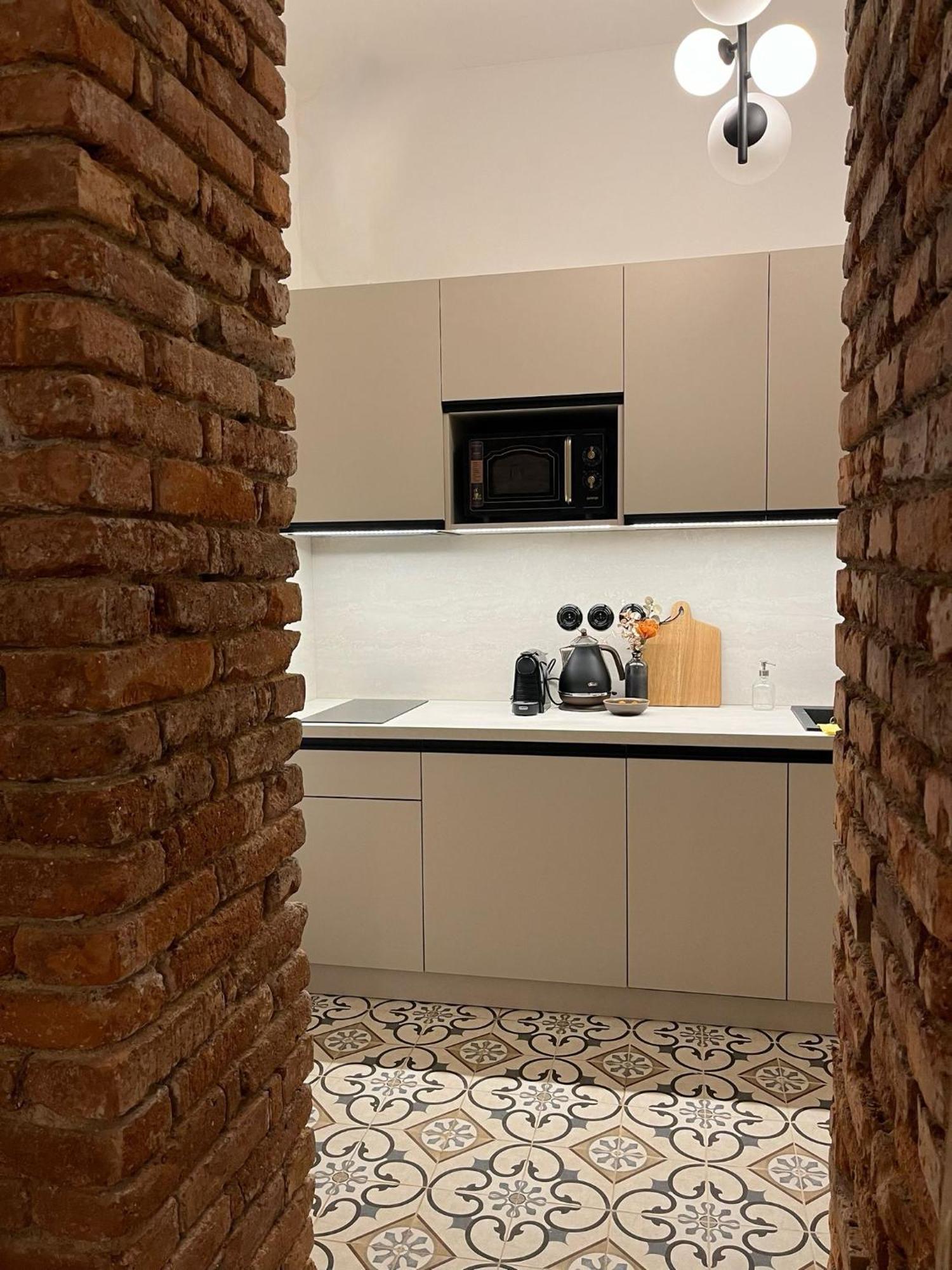 קרלובי וארי Apartma Jasmina 1907 מראה חיצוני תמונה